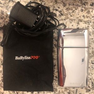 Babyliss PRO shaver
